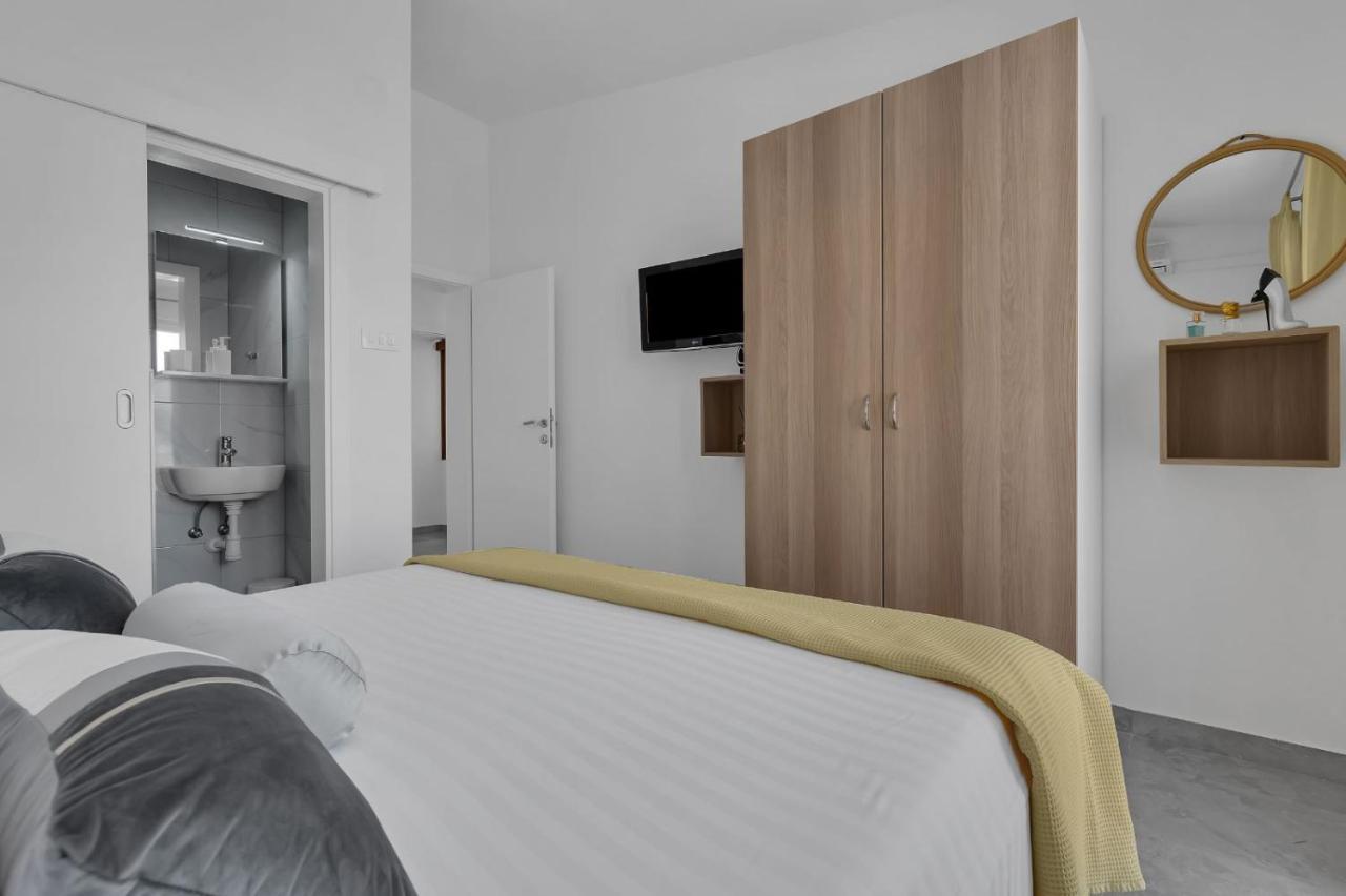 Ana Apartment Makarska Eksteriør bilde