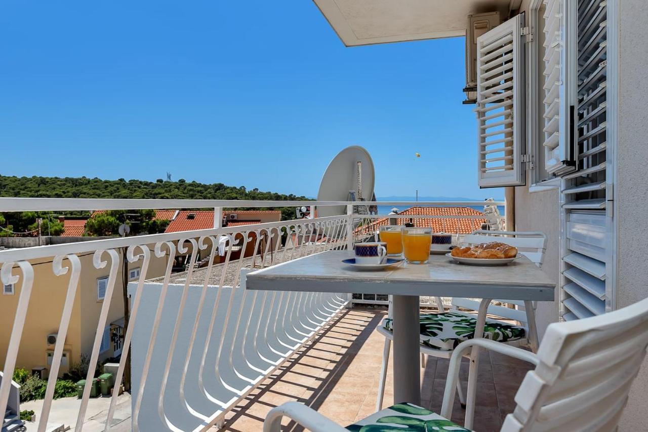 Ana Apartment Makarska Eksteriør bilde